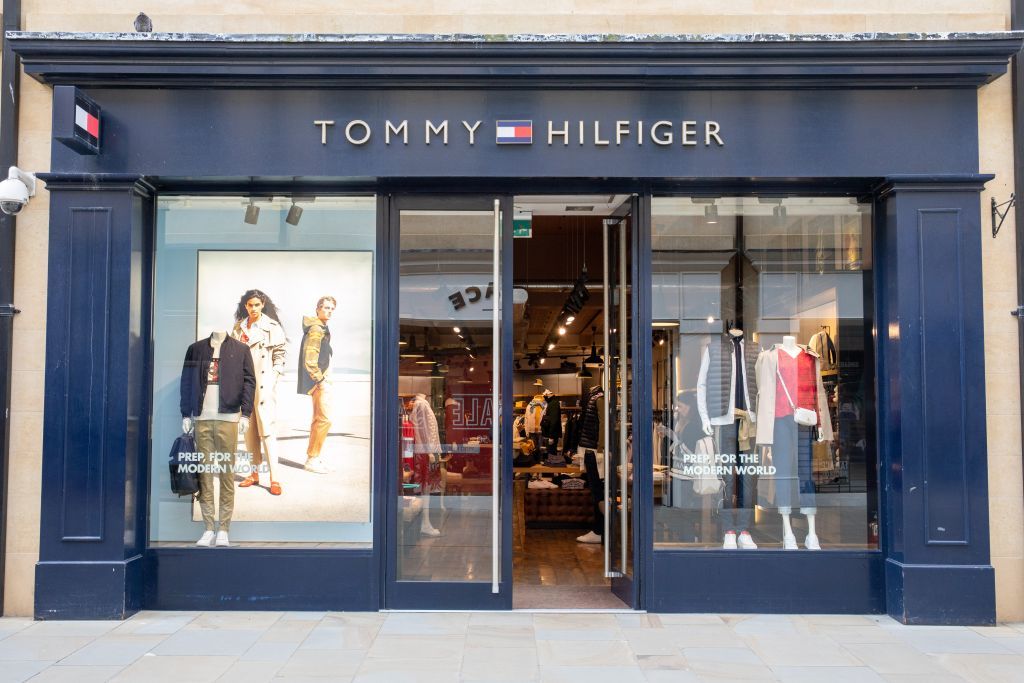 Tommy Hilfiger | Fashion Clothes in SouthGate
